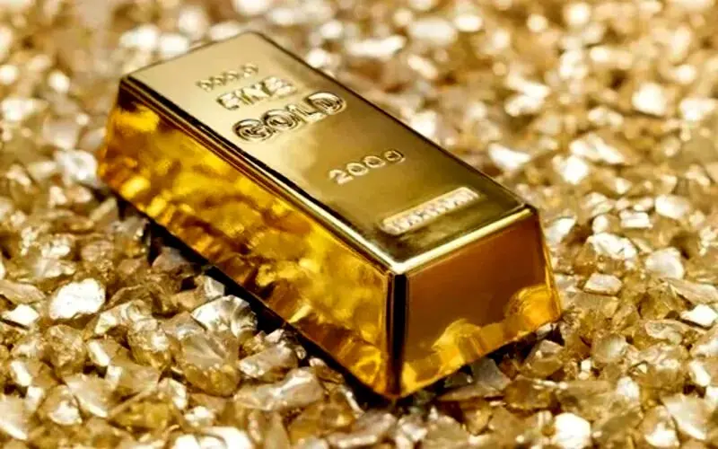 طلای آب‌شده یا شمش بانک مرکزی؟اما کدام یک بهتر و مناسب‌تر است؟