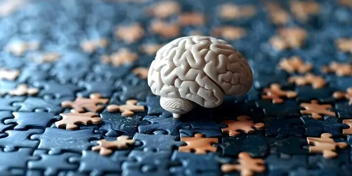 2دقیقه تمرین برای زنده کردن مغز