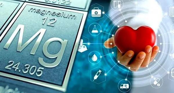 آیا واقعاً مصرف قرص منیزیم می‌تواند فشار خون را پایین بیاورد؟