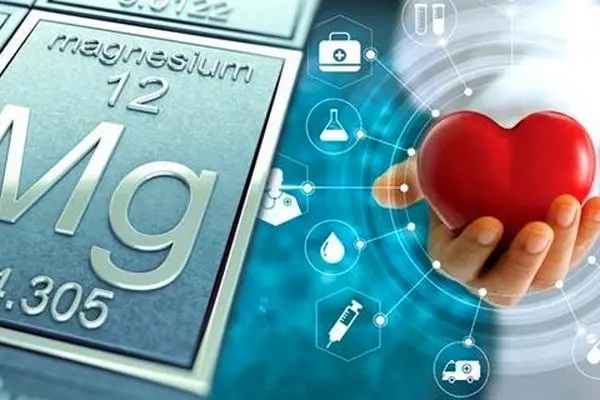 آیا واقعاً مصرف قرص منیزیم می‌تواند فشار خون را پایین بیاورد؟