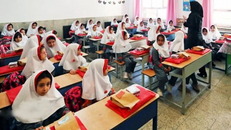 تکلیف هزینه‌های دریافتی مدارس مشخص شد