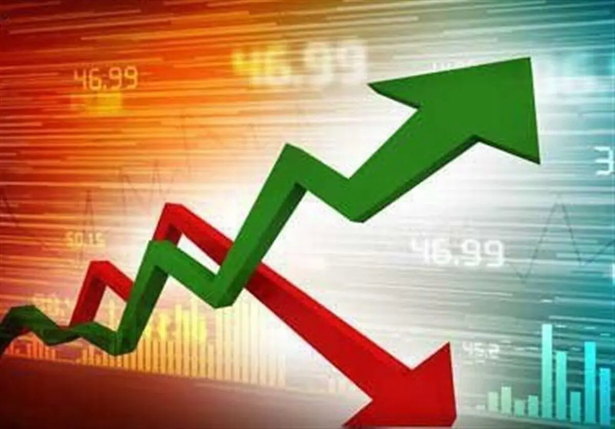 بورس با رشد ۷۰ هزار واحدی شاخص، سراسر سبزپوش شد