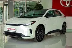 شرایط جدید فروش تویوتا برقی در ایران (آبان 1404)/جدول