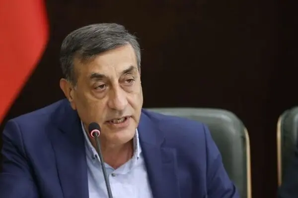 طرح بنزین ۸۰ هزار تومانی به هیچ وجه در دستور کار دولت نیست