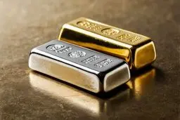 طلا یا نقره؛ کدام یک  سود بیشتری دارد؟ 