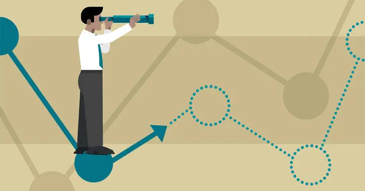 آینده پول ایران در گرو کدام سناریو است؟ مذاکره یا محاصره؟ 