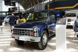 آغاز فروش نقدی وانت نیسان جدید (اکستند)  + قیمت و زمان تحویل 