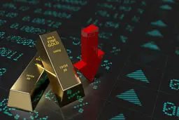 کاهش قیمت طلا ادامه خواهد داشت