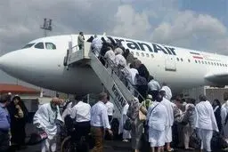 خبر مهم برای حجاج سال ۱۴۰۵/ سناریوهای مختلف در حال برنامه ریزی است 