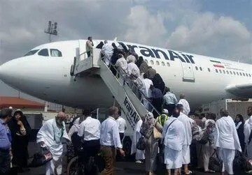 خبر مهم برای حجاج سال ۱۴۰۵/ سناریوهای مختلف در حال برنامه ریزی است 