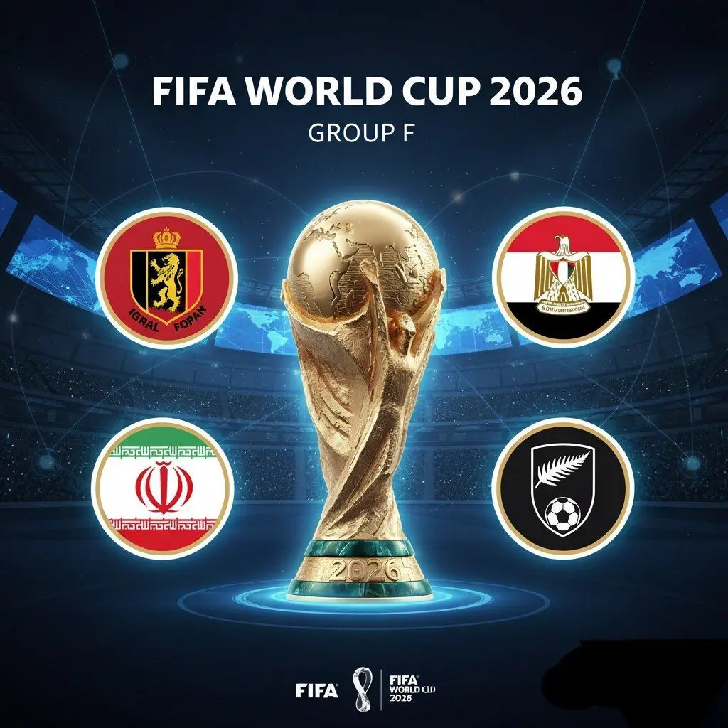 شوکِ قرعه‌کشی جام جهانی فوتبال ۲۰۲۶: ایران در مسیر «شیاطین سرخ» و «فراعنه»! /طلسم صعود ایران از گروه خود شکسته می شود؟
