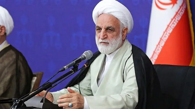 اموال این افراد مصادره می شود + هشدار مهم رئیس عدلیه