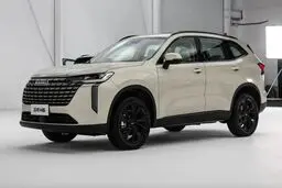 زمان تکمیل وجه خودرو هاوال H6 HEV اعلام شد 