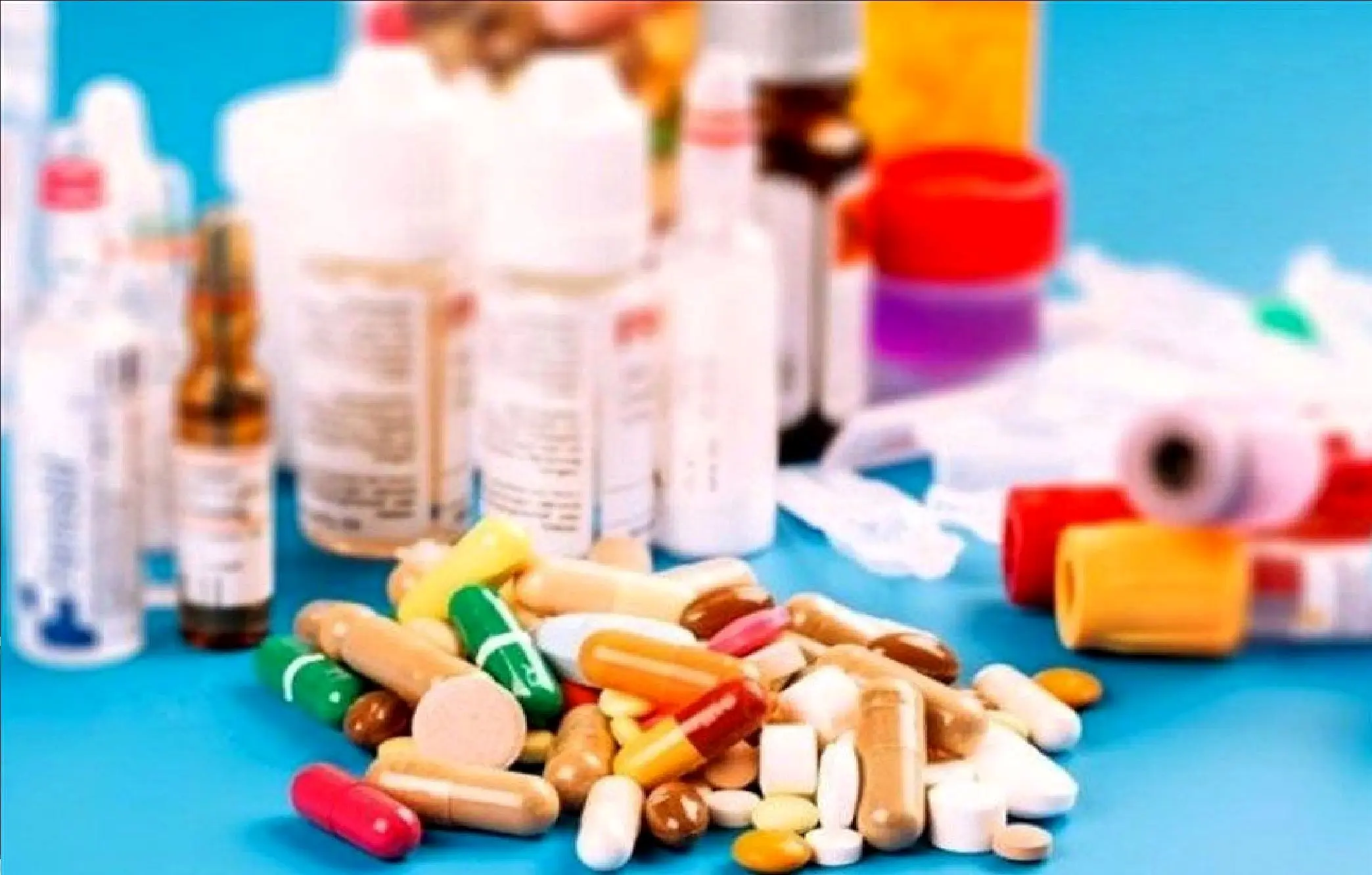 برای جمع‌آوری این داروی غیرمجاز فراخوان فوری صادر شد+ عکس 