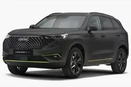 شروع پیش ثبت نام خودرو شوال۶ هیربدی بهمن موتور + زمان و قیمت