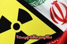 مکانیسم ماشه چیست؟