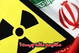 مکانیسم ماشه چیست؟