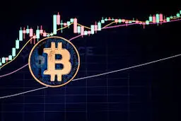 آیا بیت کوین به بالاترین قیمت خود در تاریخ خواهد رسید؟/ پیش‌بینی روند بازار 