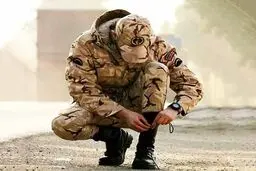 مجازات غیبت سربازی در زمان جنگ چقدر است؟