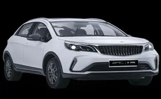 پیش‌فروش بک X3 پرو آغاز شد/ شرایط ثبت‌نام و قیمت خودرو اعلام شد