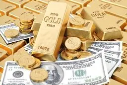 دلار سکه و طلا را چطور حساب کنیم؟ 
