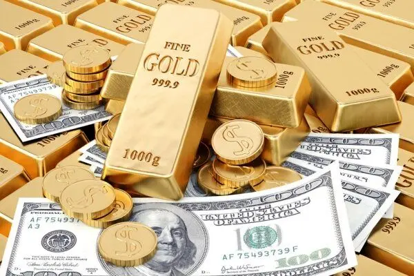 دلار سکه و طلا را چطور حساب کنیم؟