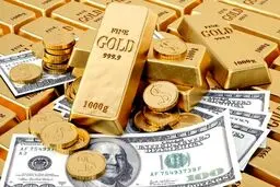 دلار سکه و طلا را چطور حساب کنیم؟ 