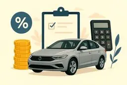 وام خرید خودرو در سال 1404، شرایط و مراحل دریافت