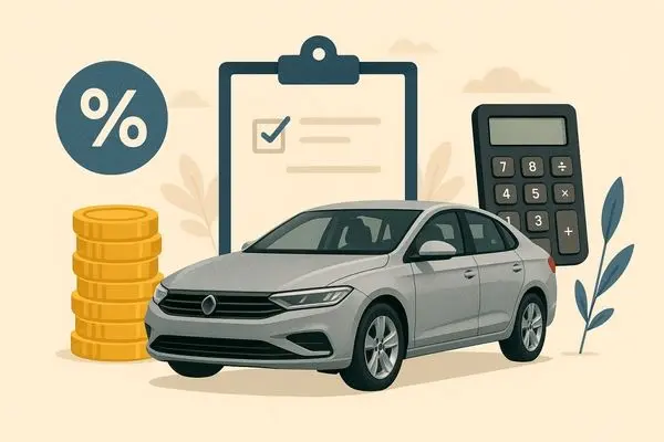 وام خرید خودرو در سال 1404، شرایط و مراحل دریافت