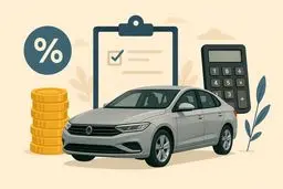وام خرید خودرو در سال 1404، شرایط و مراحل دریافت