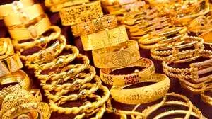 پیش‌بینی قیمت طلا در سال ۱۴۰۵