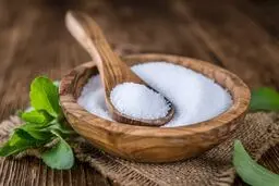 ۵  شیرینی جایگزین زمستانی