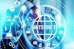 اینترنت بین الملل برای این گروه رسما وصل شد