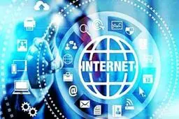اینترنت بین الملل برای این گروه رسما وصل شد