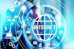 اینترنت بین الملل برای این گروه رسما وصل شد