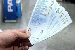 حقوق ۱۴۰۵ کارگران تا ۳۸ میلیون تومان بالا می‌رود؟