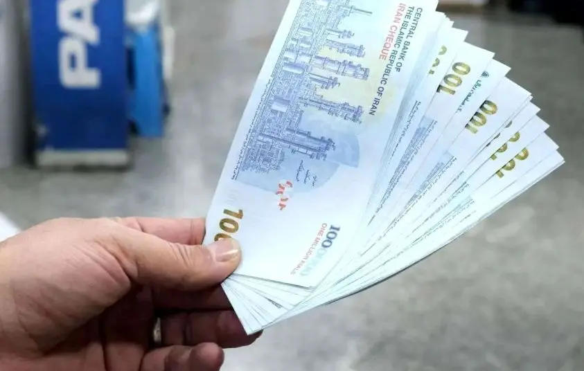 حقوق ۱۴۰۵ کارگران تا ۳۸ میلیون تومان بالا می‌رود؟