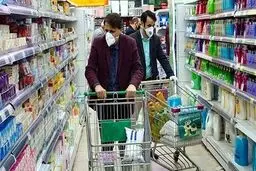 تحویل رایگان سبد کالابرگ در منزل/نحوه ثبت نام روش دوم