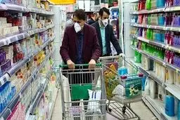 تحویل رایگان سبد کالابرگ در منزل/نحوه ثبت نام روش دوم