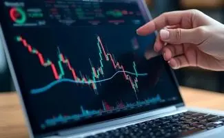 شاخص بورس تهران در آخرین روز کاری هفته