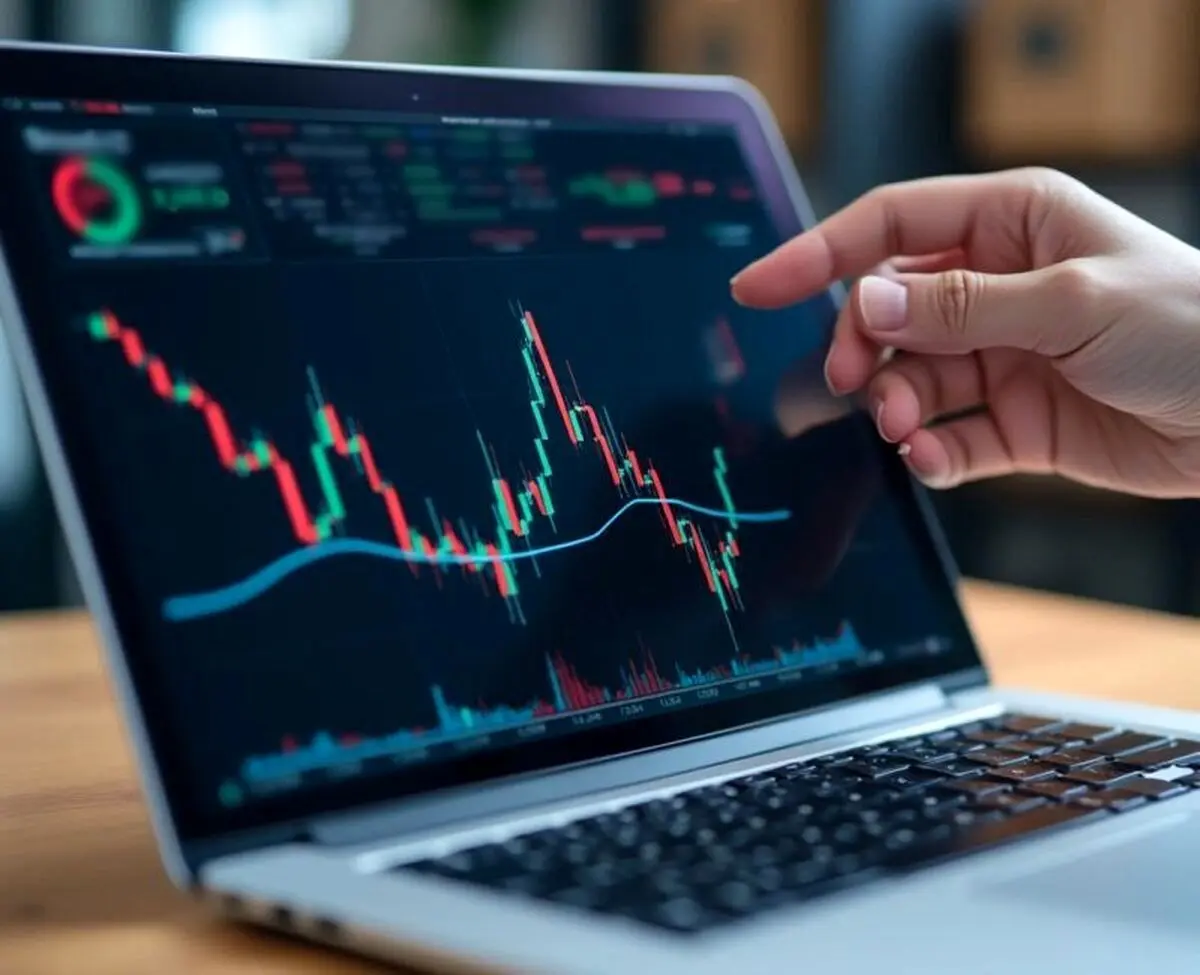 شاخص بورس تهران در آخرین روز کاری هفته