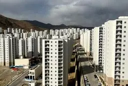 تحویل یک‌درصد مسکن ۴ میلیونی 