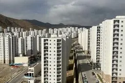 تحویل یک‌درصد مسکن ۴ میلیونی 