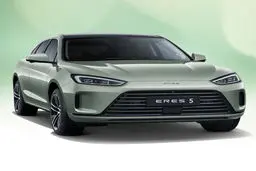 شرایط فروش خودرو ارس HM5 با قیمت جدید (دی 1404)/جدول مشخصات