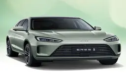 شرایط فروش خودرو ارس HM5 با قیمت جدید (دی 1404)/جدول مشخصات