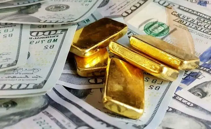 نرخ ارز دلار، طلا  سکه و یورو امروز ۳ اردیبهشت ۱۴۰۵/ پیشروی قیمت طلا و سکه
