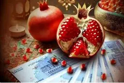 واریز هدیه 4 میلیونی شب یلدا کلاهبرداری است