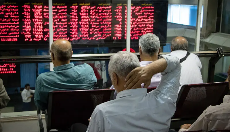  افت شاخص بورس تهران در آخرین روز کاری هفته 