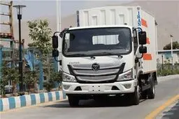 شروع فروش محصولات سایپا دیزل +زمان