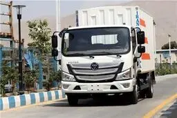 شروع فروش محصولات سایپا دیزل +زمان